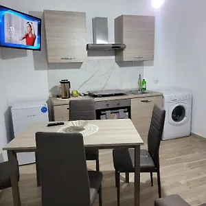 Gio' House Apartament