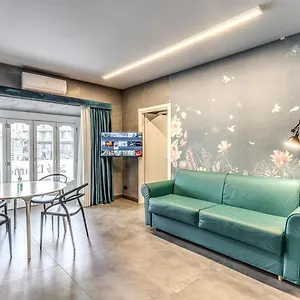 Lady Diamond Apartament