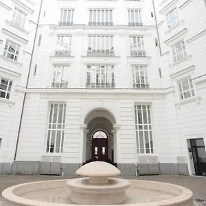La Fontana Luxury House By Dimorra Napoli
