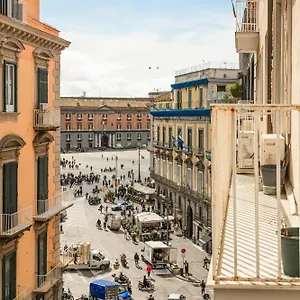 Orabon By Dimorra Napoli