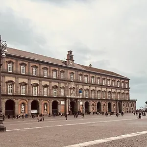 Residenza Degli Spagnoli Napoli
