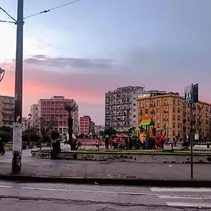 Re-fra Napoli
