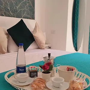 Cantinho Feliz, Angolo Della Felicita Napoli