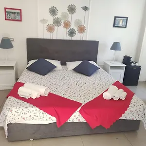 A Casa Di Giulia Ii Napoli