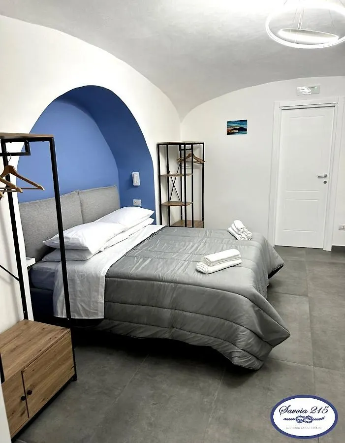 Διαμέρισμα Savoia 215 - Azzurra Guest House - Napoli