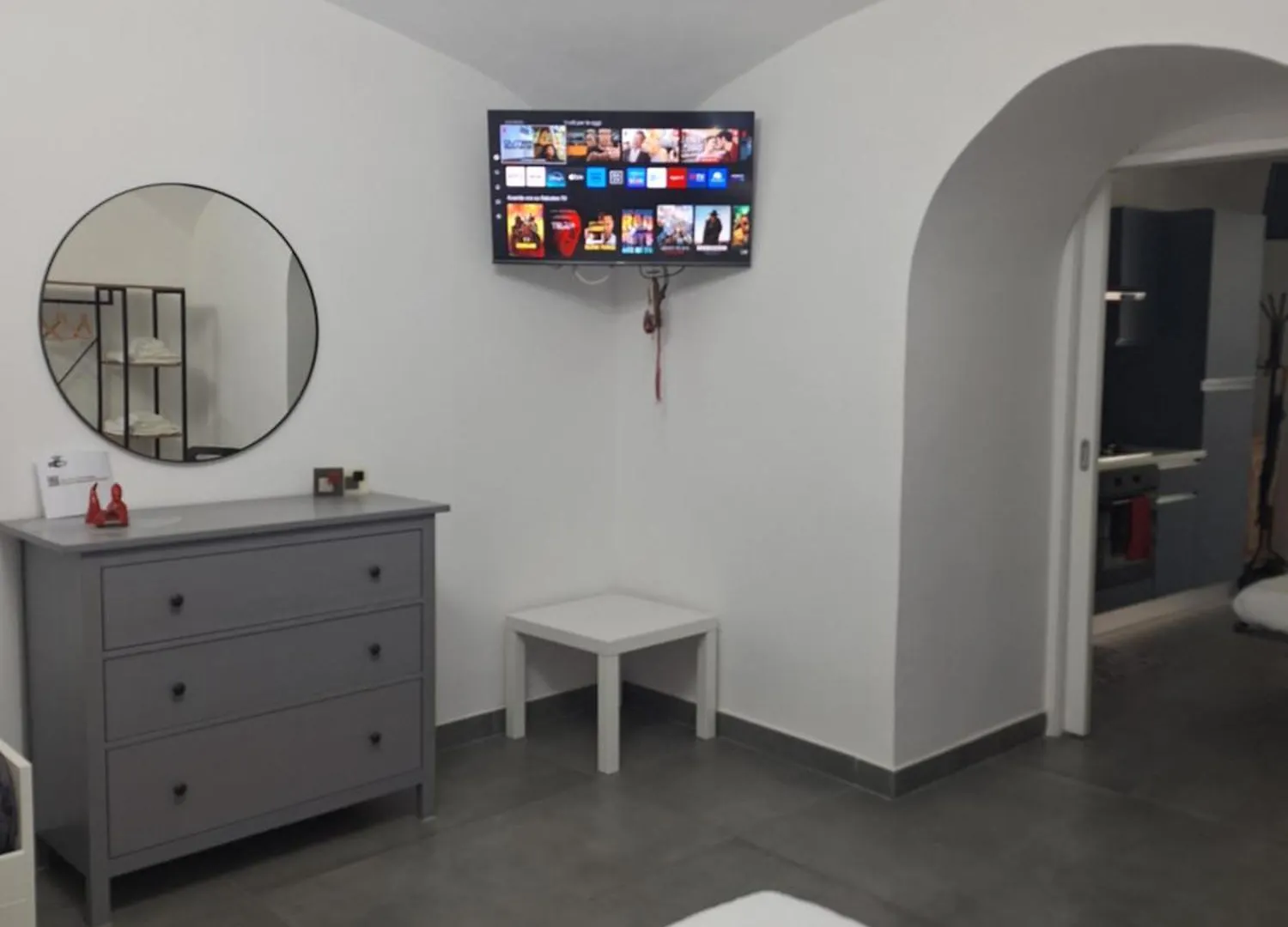Διαμέρισμα Savoia 215 - Azzurra Guest House - Napoli